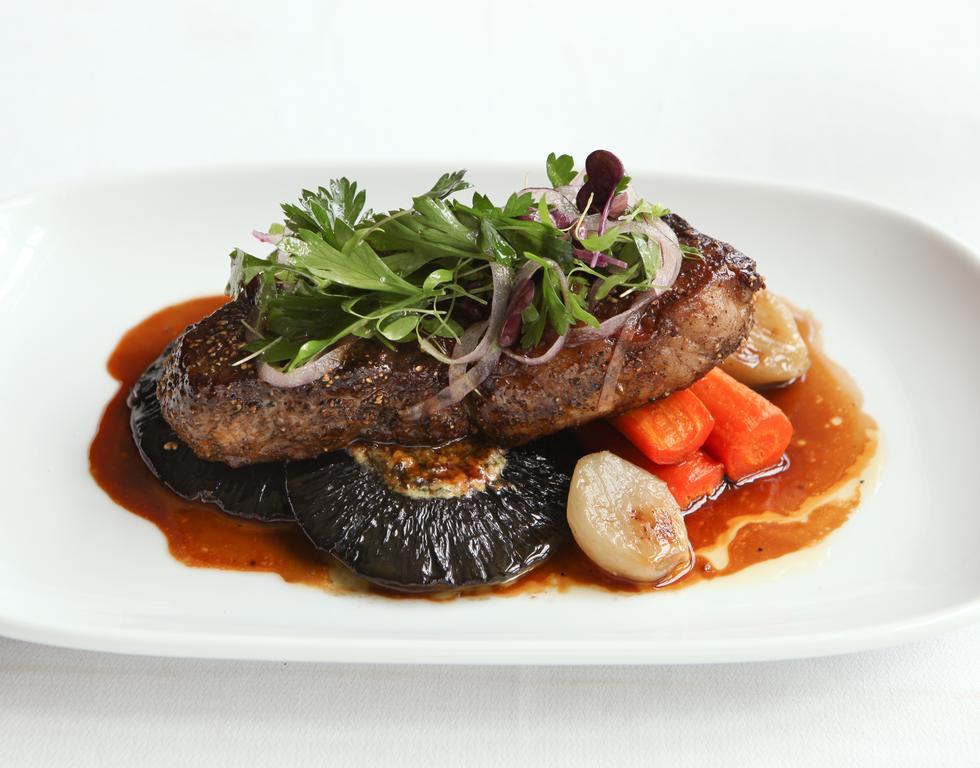The Royal Hotel Mornington Esterno foto
