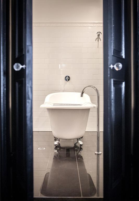 The Royal Hotel Mornington Esterno foto