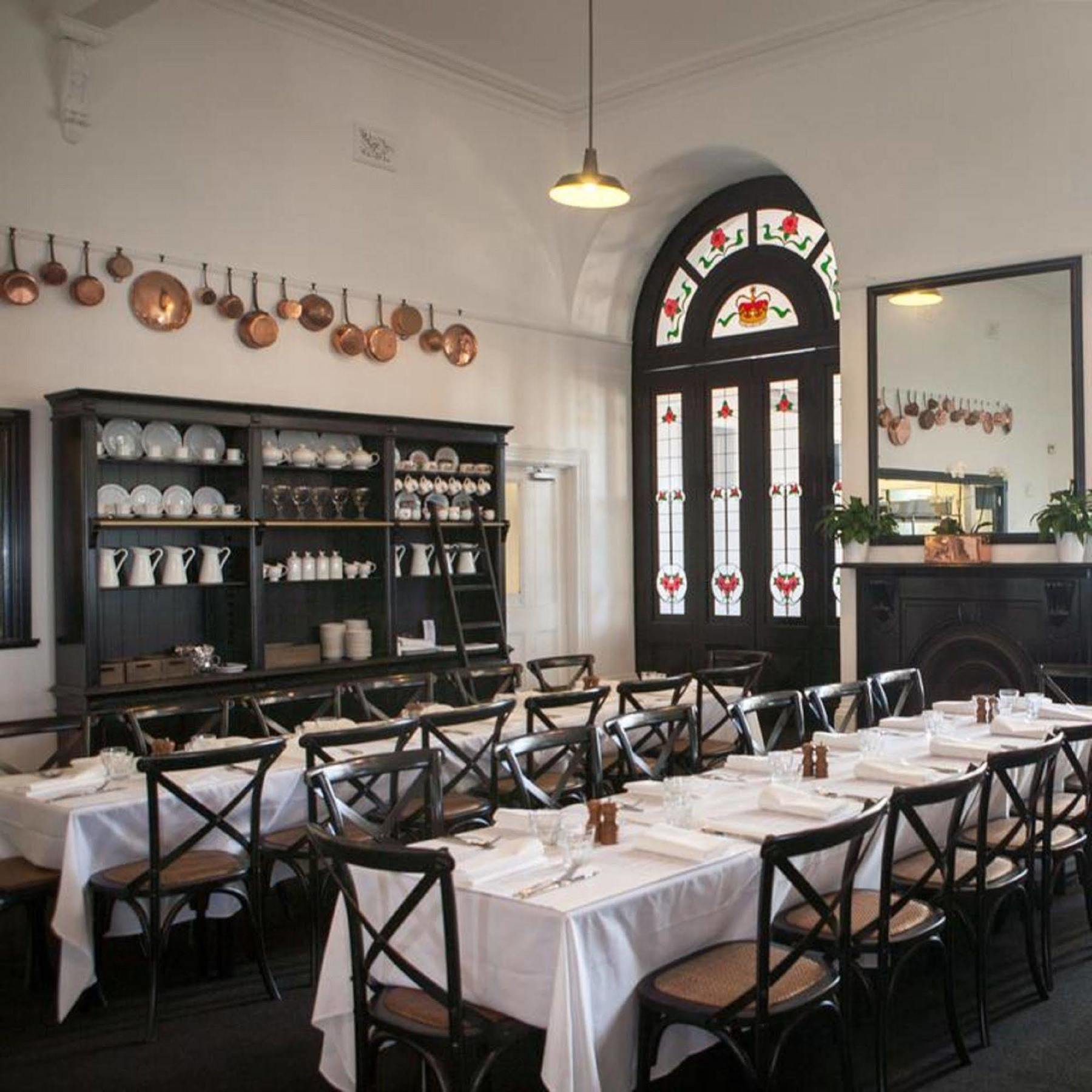 The Royal Hotel Mornington Esterno foto