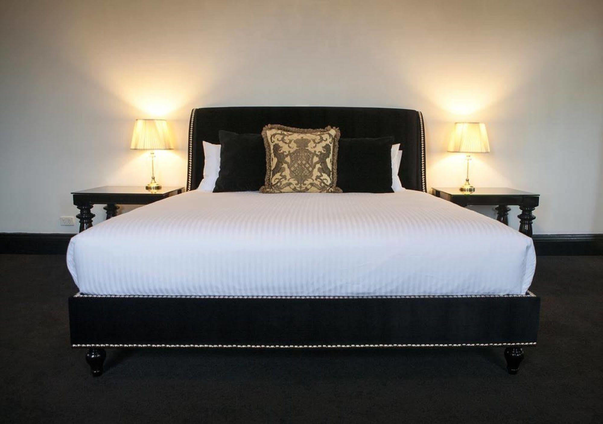 The Royal Hotel Mornington Esterno foto