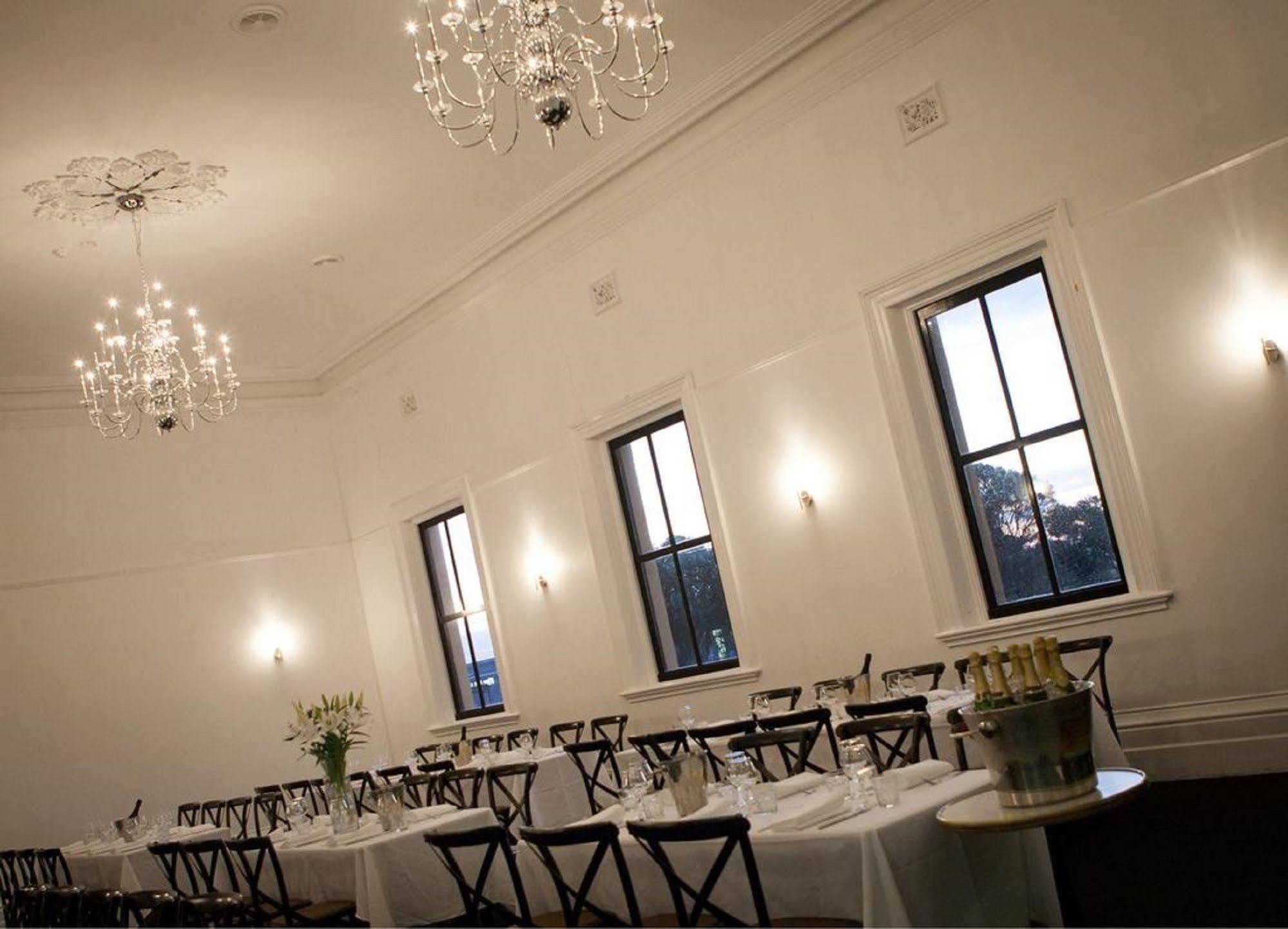 The Royal Hotel Mornington Esterno foto