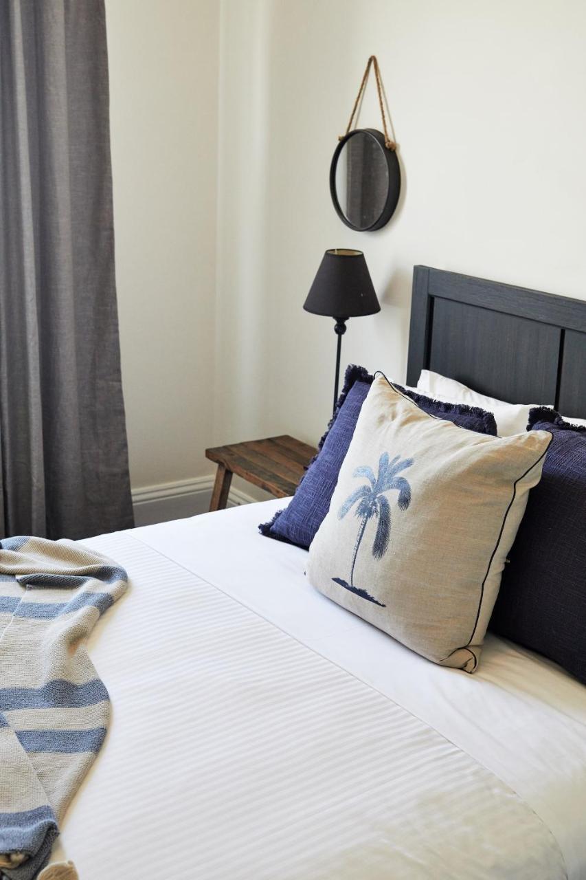 The Royal Hotel Mornington Esterno foto
