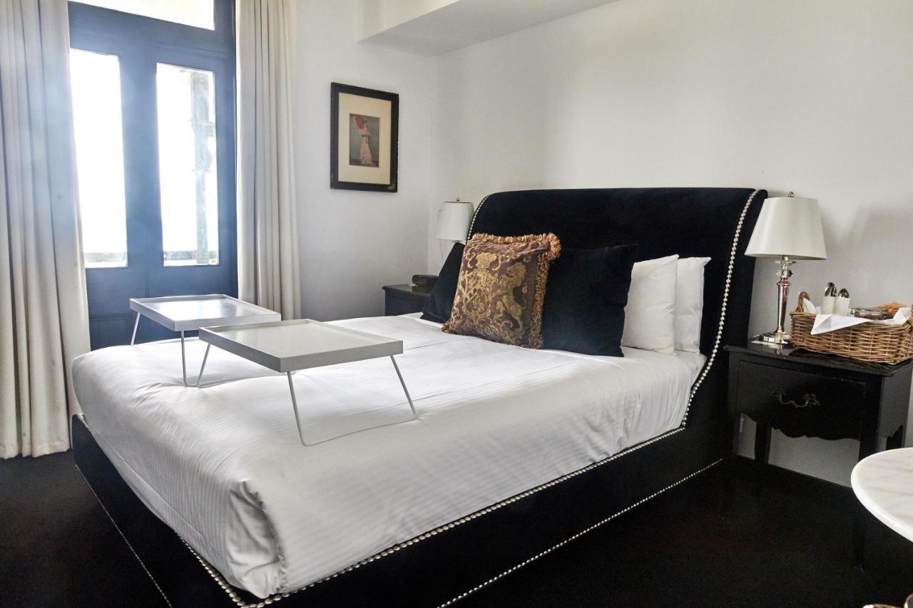 The Royal Hotel Mornington Esterno foto