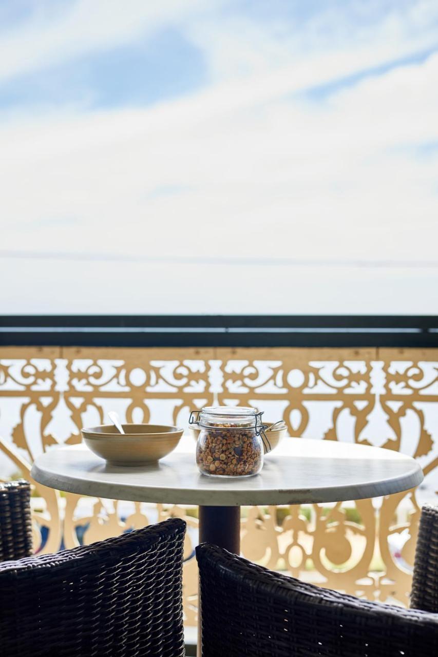 The Royal Hotel Mornington Esterno foto