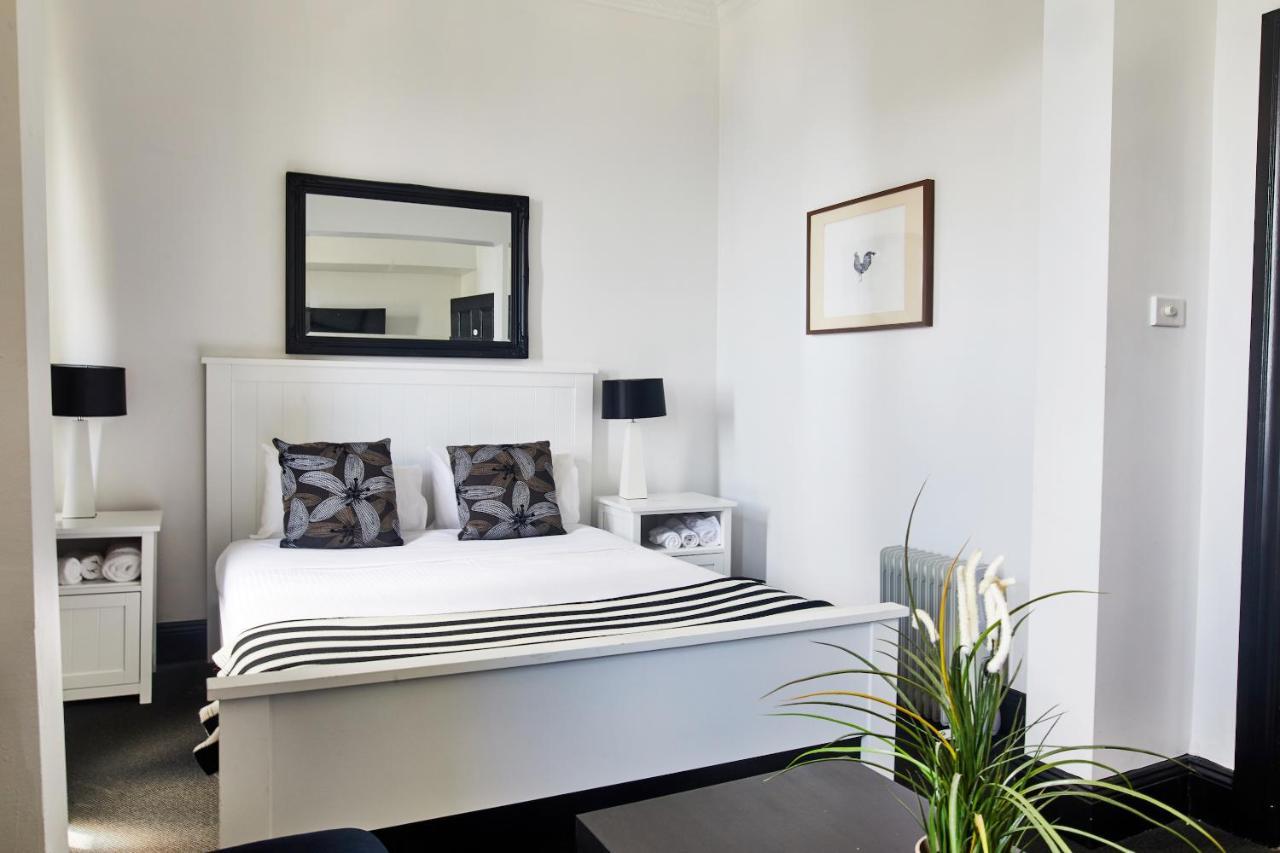 The Royal Hotel Mornington Esterno foto